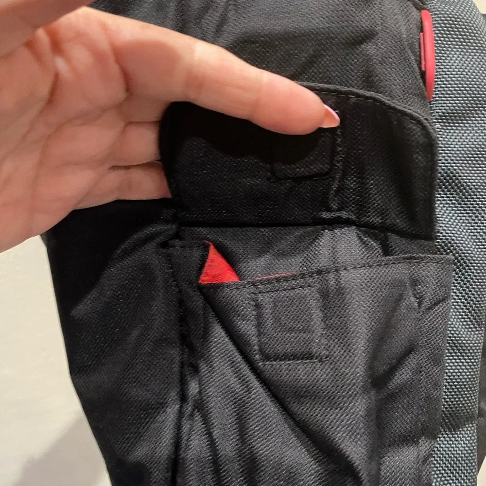 Tumi Bag
